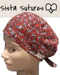Image 7 of Other Stuff Scrub Hats