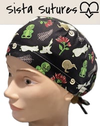 Image 6 of Other Stuff Scrub Hats