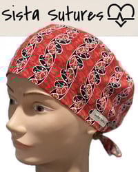 Image 9 of Other Stuff Scrub Hats