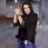Autographed 8x10 Photo - Crime Fighting Cop (Vertical)