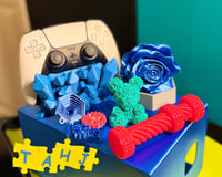 LET ME CUSTOMIZE YOUR 3D PRINT VISION! 