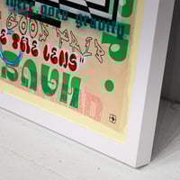 Image 5 of 'Cleanse the Lens' - Various Sizes