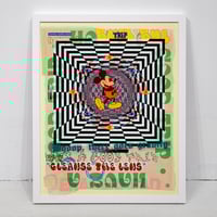 Image 1 of 'Cleanse the Lens' - Various Sizes