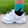 Orca Socks