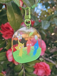 Image 1 of Pikimin Charm