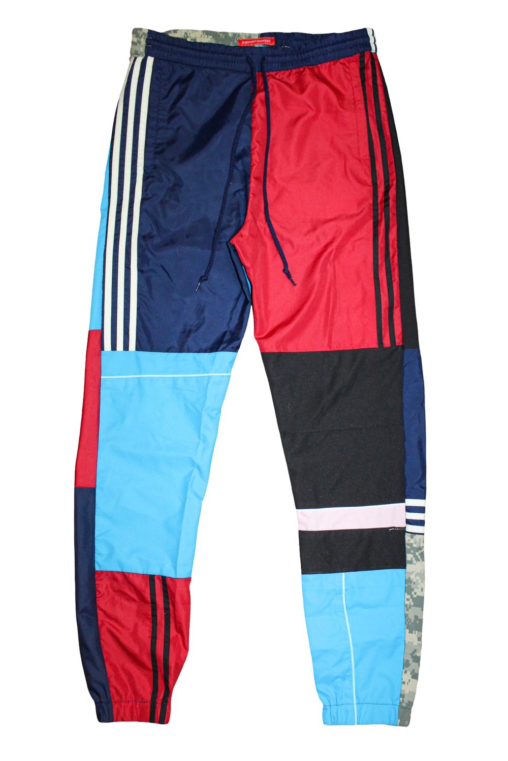 TOO MANY STRIPES JOGGER (S)
