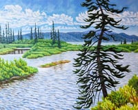Image 1 of Magpie River