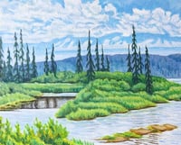 Image 2 of Magpie River