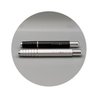 Image 2 of Kutsuwa HiLine Pencil Extender/Silver Wool holder
