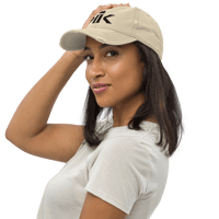 Image 1 of Worn Dad Hat