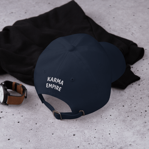 Image of 2K Dad Hat