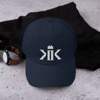 Image 2 of 2K Dad Hat