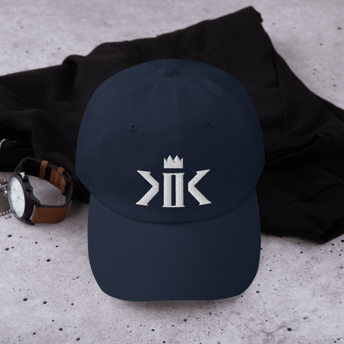 Image of 2K Dad Hat