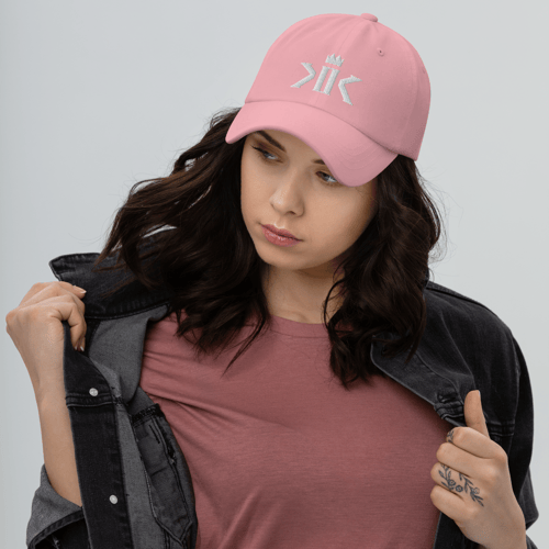 Image of 2K Dad Hat