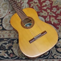 Image 1 of 1980s Vintage Gianinni Brazilian Classical