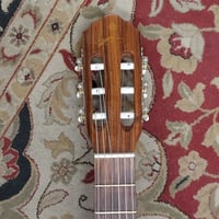 Image 3 of 1980s Vintage Gianinni Brazilian Classical