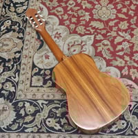 Image 4 of 1980s Vintage Gianinni Brazilian Classical