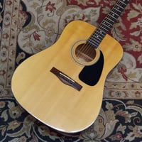 Image 1 of Fender DG-8 Acoustic Guitar