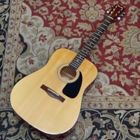 Image 2 of Fender DG-8 Acoustic Guitar