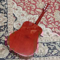 Image 4 of Fender DG-8 Acoustic Guitar