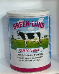 Image 1 of Green Land