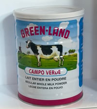 Image 2 of Green Land