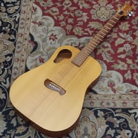 Image 2 of Tacoma USA-Made Road King Acoustic Guitar