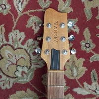 Image 3 of Tacoma USA-Made Road King Acoustic Guitar