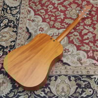 Image 4 of Tacoma USA-Made Road King Acoustic Guitar