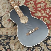 Image 1 of Recording King Dirty 30s Series Parlor Acoustic