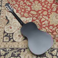 Image 4 of Recording King Dirty 30s Series Parlor Acoustic