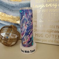 Image 2 of #12A - Leopard Ocean