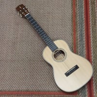 Image 2 of Alvarez AU70WB Baritone Ukulele