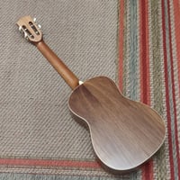 Image 4 of Alvarez AU70WB Baritone Ukulele