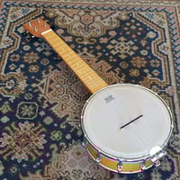 Image 2 of Gretsch Banjolele