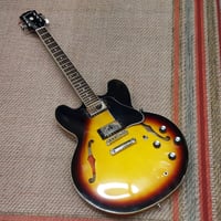 Image 2 of Epiphone ES-335 IG Semi-Hollow Electric