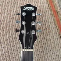 Image 3 of Gretsch G5260 Electromatic Jet Baritone Electric Guitar