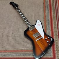 Image 2 of Epiphone Firebird