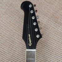 Image 3 of Epiphone Firebird