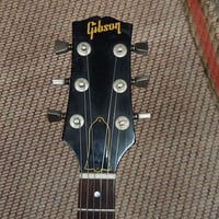 Image 3 of 1970s Vintage Gibson L6-S Deluxe