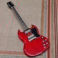 Image 2 of Epiphone Tony Iommi Signature SG Special