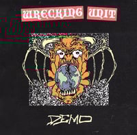 Image 2 of Wrecking Unit - Demo