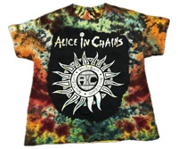 Image 1 of Alice in Chains - Dirt Sun