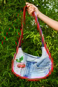 Image 1 of Cherry Good Time (Red)