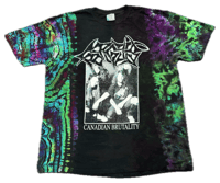 Image 1 of Gorguts - Rottenatomy