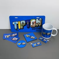 Image 1 of Tipton Indiana Retro Items