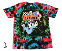 Image 1 of Rob Zombie - Dragula