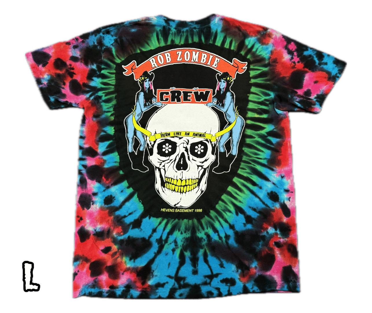 ROB ZOMBIE DRAGULA バンド Tシャツ Amazon.com: Rob Zombie - Dragula T-Shirt : Clothing, Shoes