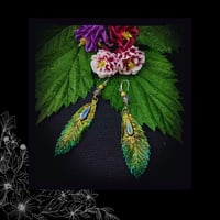 Image 3 of ☽ Castanea Bellatrix ☾