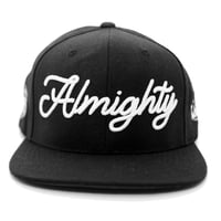 Image 2 of Almighty Classic